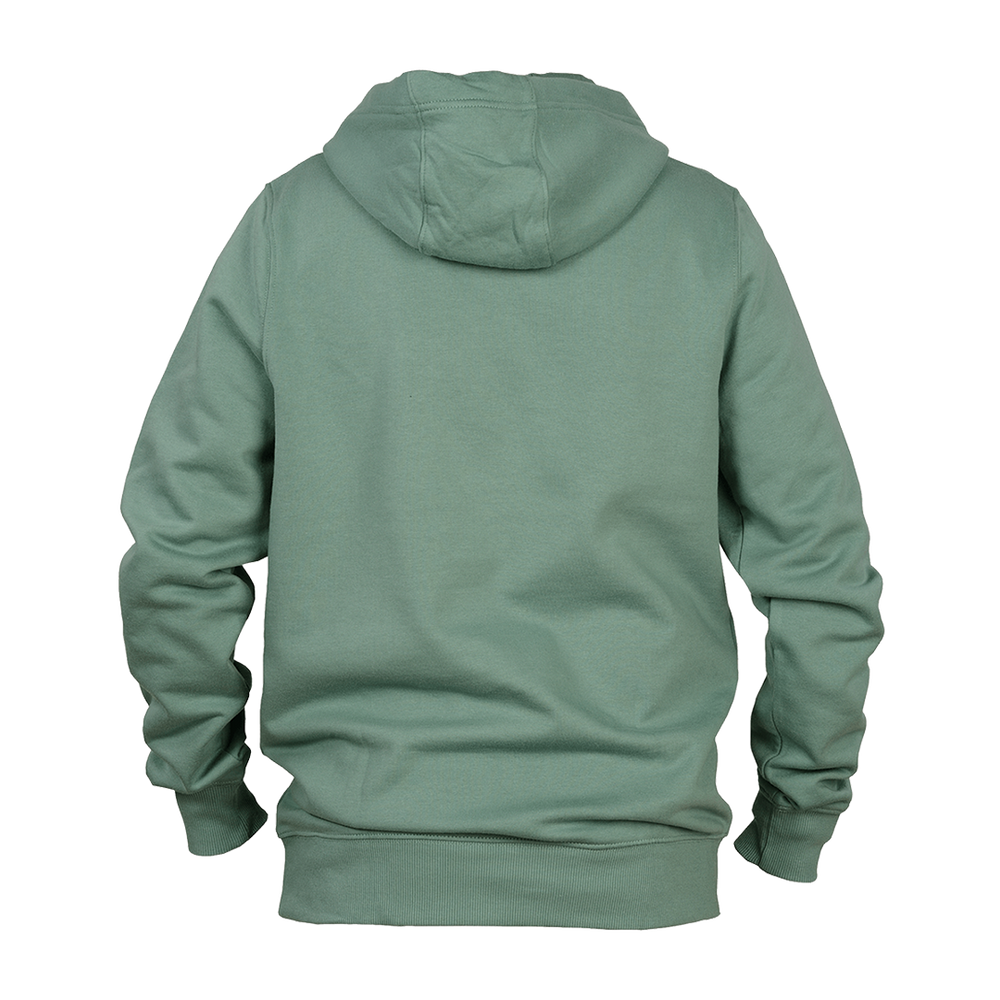 La Marzocco Retro Hoodie