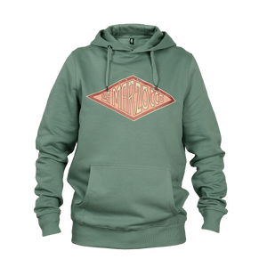 La Marzocco Retro Hoodie