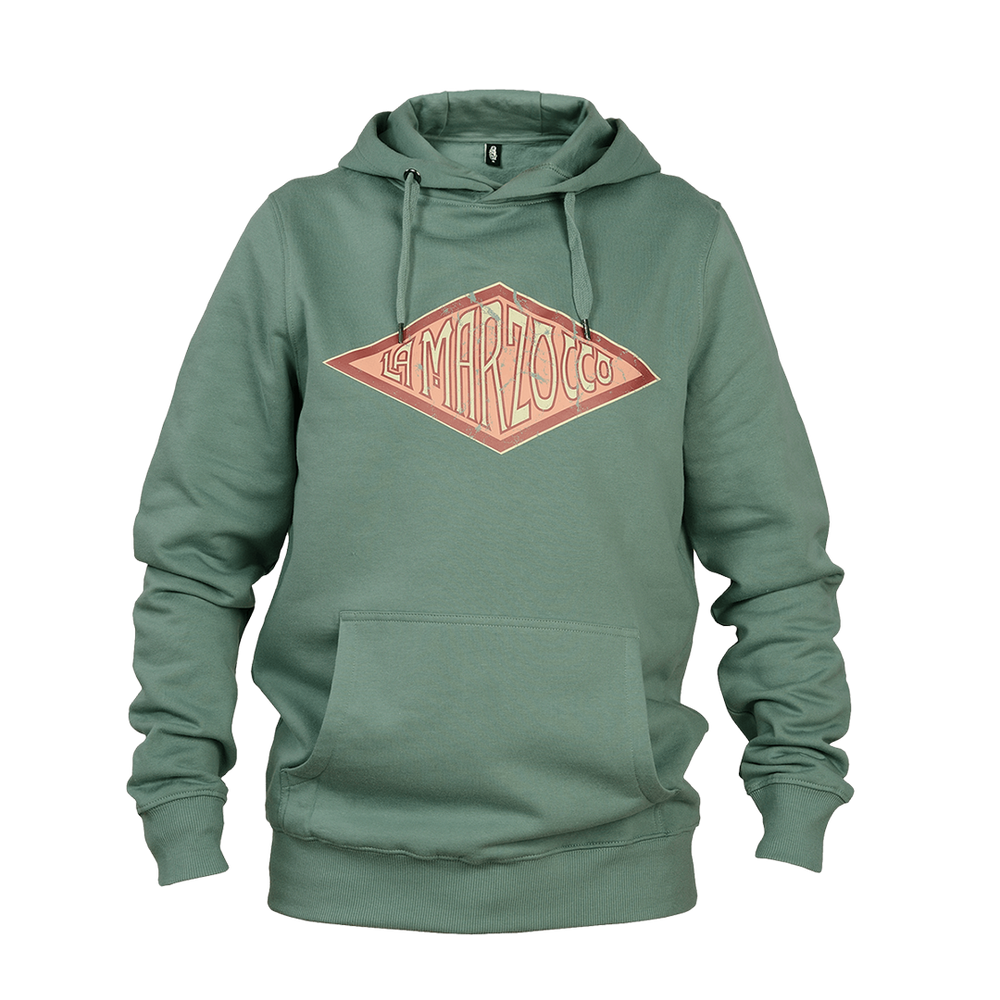 La Marzocco Retro Hoodie