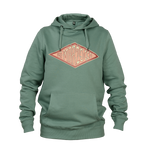 La Marzocco Retro Hoodie