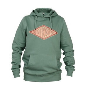 La Marzocco Retro Hoodie