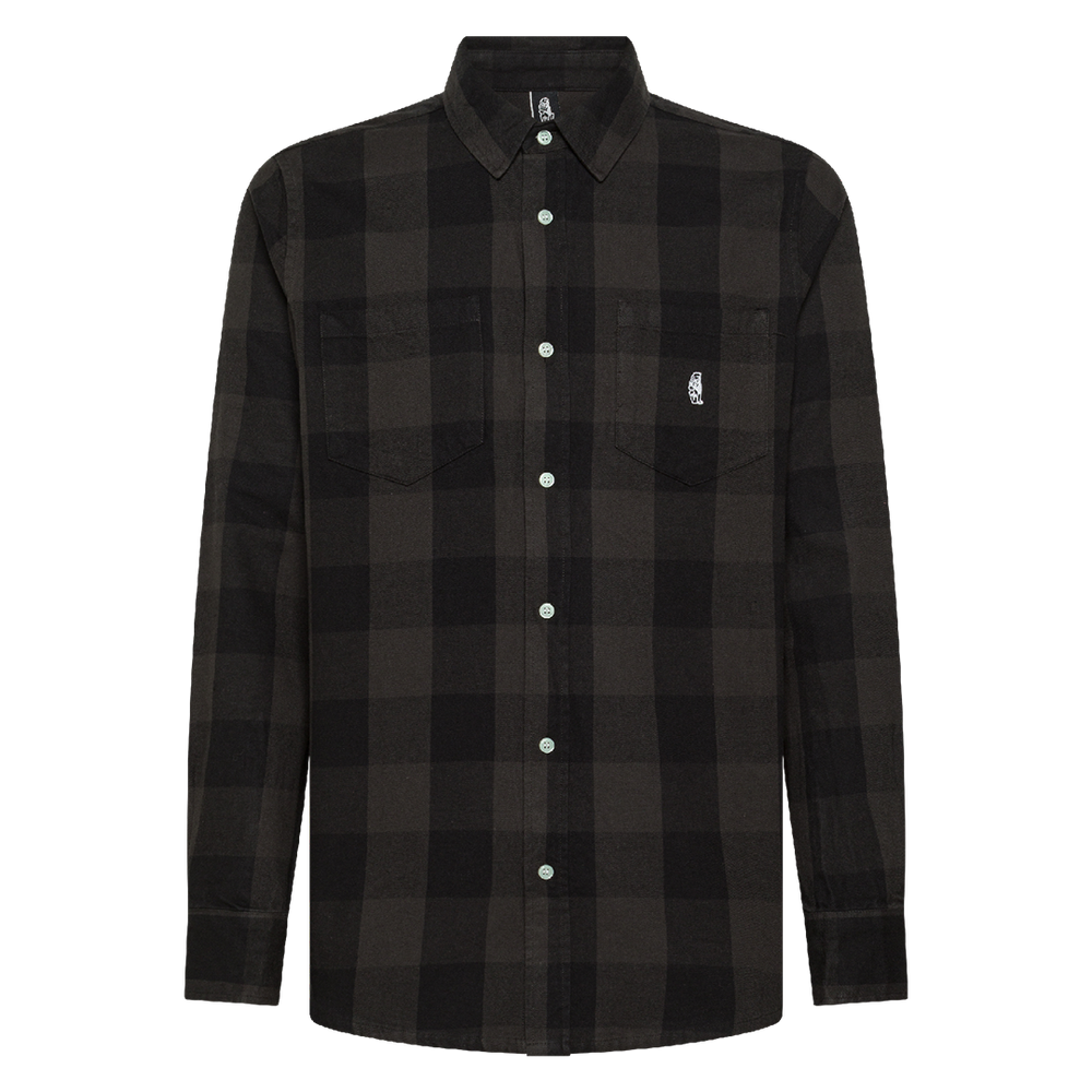 La Marzocco Checkered Shirt