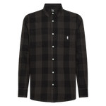 La Marzocco Checkered Shirt