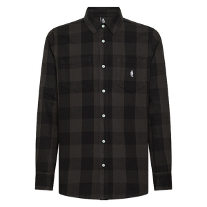 La Marzocco Checkered Shirt