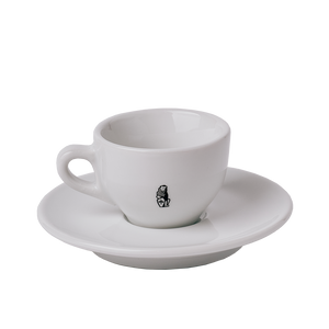 Set of 6 espresso cups Linea Mini La Marzocco Home