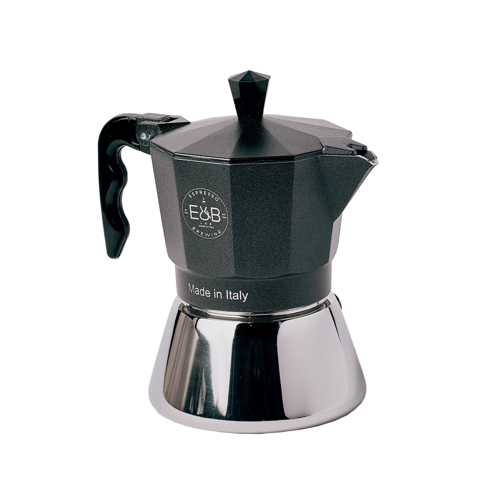 Moka pot for induction hobs - Main Image
