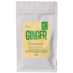 Ceai Ginger Lemon